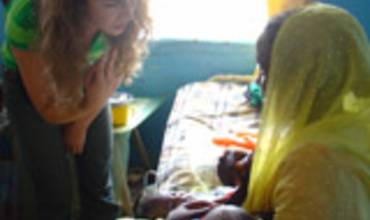 "TE BASTAN OCHO HORAS PARA DESCUBRIR LO QUE ES UN VERDADERO DRAMA", SILVIA ABASCAL