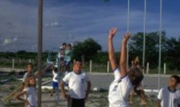 El deporte, derecho esencial de los niños