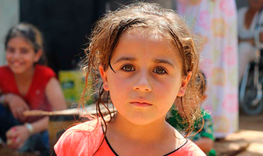 Crisis en Siria: grifos secos para 2 millones de personas por la violencia en Alepo