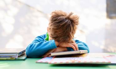 Pacto de Estado por la Educación: ¿qué les decimos ahora a los niños?