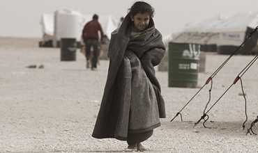 Siria: entrega de suministros esenciales a los niños