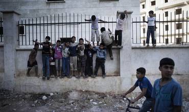 UNICEF: Los niños de Siria deben ser protegidos del conflicto 