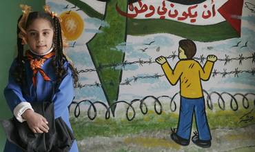 UNICEF insta a Siria a respetar los derechos de los niños