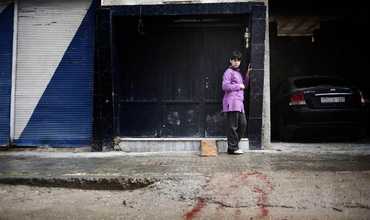 Los niños se llevan la peor parte del conflicto en Siria