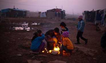 Siria: historias de esperanza y resiliencia en medio de la crisis