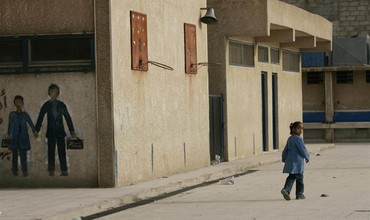 UNICEF denuncia el asesinato de niños, niñas y mujeres en la ciudad siria de Homs