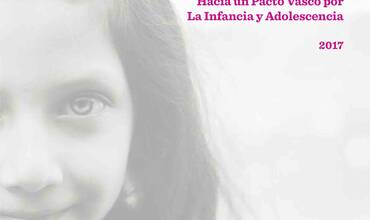 Situación de la infancia y adolescencia en Euskadi 2017