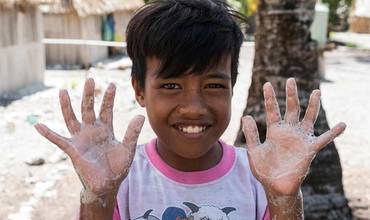 Semana Mundial del Agua