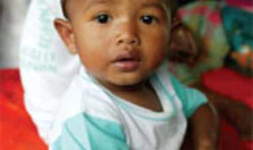 Estado de la Infancia en Asia y el Pacífico 2008