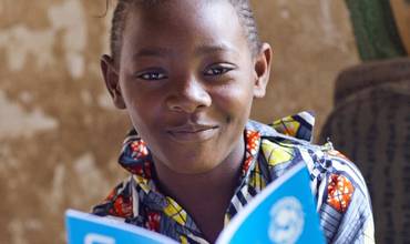 Día Internacional de la Mujer: "¡Queremos libros, no maridos!"