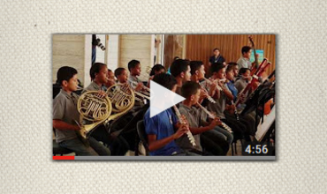 Solfeando los derechos de la infancia