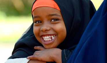 Convención sobre los Derechos del Niño: Somalia la ratifica 