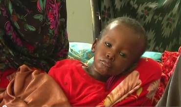 Somalia: hay que prevenir una epidemia de cólera