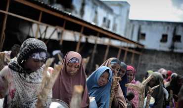 Somalia: una historia de recuperación, un año después de la hambruna