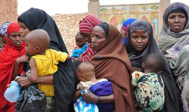 Evitar más muertes en el Cuerno de África 