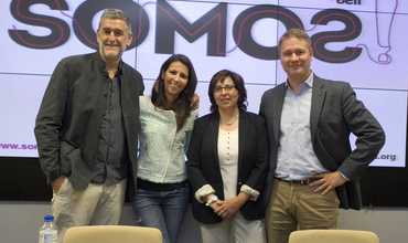 24 de mayo: Día SOMOS