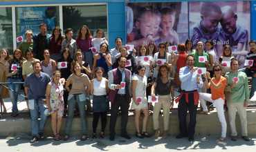 Día Somos: ¡dale la vuelta al mundo!