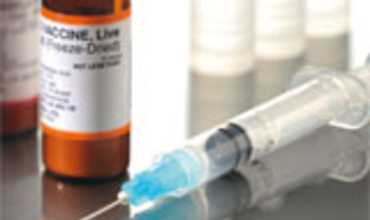 Vacunas e inmunización: situación mundial