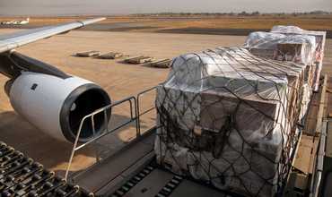 Sudán del Sur: llega un avión fletado por UNICEF con ayuda humanitaria urgente