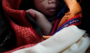 Sudán del Sur: el desafío de atender a niños y madres