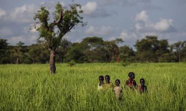 Sudán: 165.000 deseos navideños