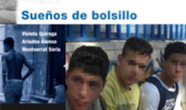 Sueños de bolsillo: Menores migrantes no acompañados en España