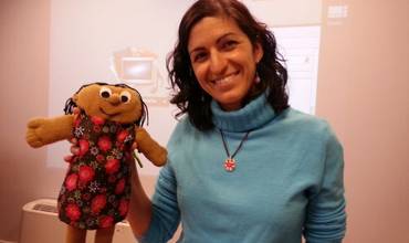 La historia de Sunita: violencia sexual infantil en Nepal