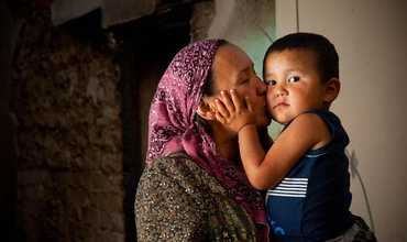 Supervivencia infantil: llamada mundial a la acción