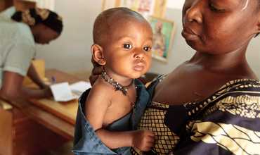 ODM: cuenta atrás para 2015