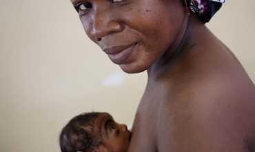 Supervivencia infantil: los recién nacidos son una prioridad