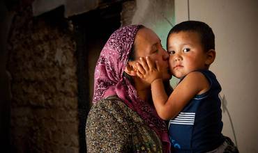Mi voz y mi promesa. ¿Y la tuya?