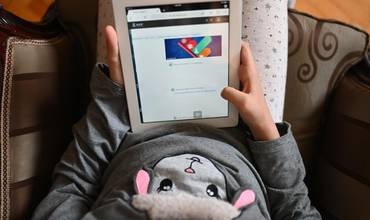 COVID-19: entregamos á Xunta de Galicia 30 portátiles para centros de protección de menores