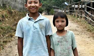 UNICEF pide el cese de la violencia contra los niños en el sur de Tailandia