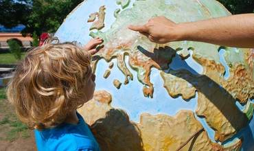 La infancia en la Agenda política