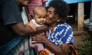 Las 3 razones que te convencerán de incluir a UNICEF en tu testamento