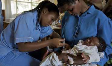 Gran victoria en la lucha contra el tétanos