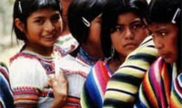 "TODOS LOS NIÑOS A LA ESCUELA": EN CHIAPAS LOS PROGRAMAS DE ESCOLARIZACIÓN AVANZAN