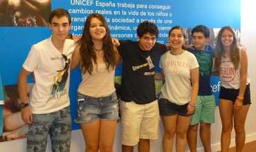 Trabajamos por los niños y ¿con los niños?