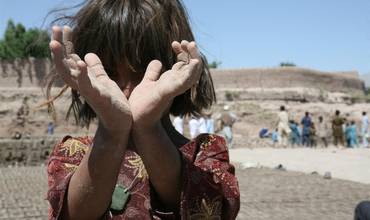 Día Mundial contra el Trabajo infantil