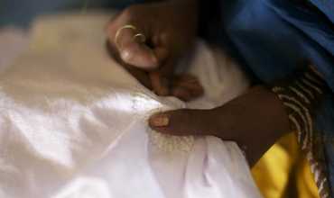 Lucha contra el trabajo infantil