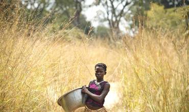 El trabajo infantil socava el progreso hacia el logro de los ODM