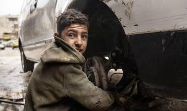 COVID-19: millones de niños más amenazados por el trabajo infantil