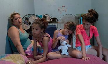 Día Mundial contra la Trata de Personas