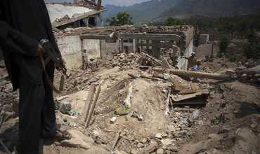 UNICEF celebra la adopción del Tratado sobre Comercio de Armas como paso crucial para proteger a los niños