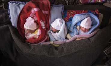 2014: un año de logros gracias a ti