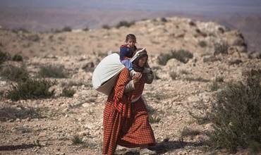La energía, el talento y la fuerza de las mujeres son el recurso más valioso de la humanidad