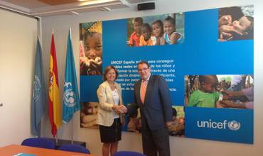 Acuerdo de colaboración con CEHAT para promover los derechos de la infancia