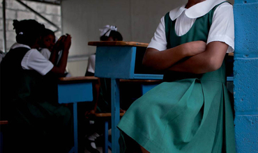 Los niños de Haití, dos años después 