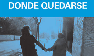 Un lugar donde quedarse