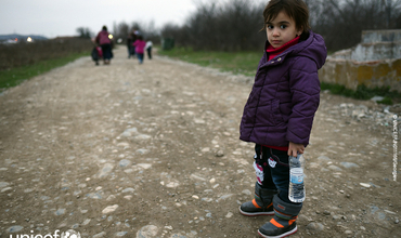 Ayuda refugiados: 5 líneas rojas frente a la reforma del sistema de asilo en UE